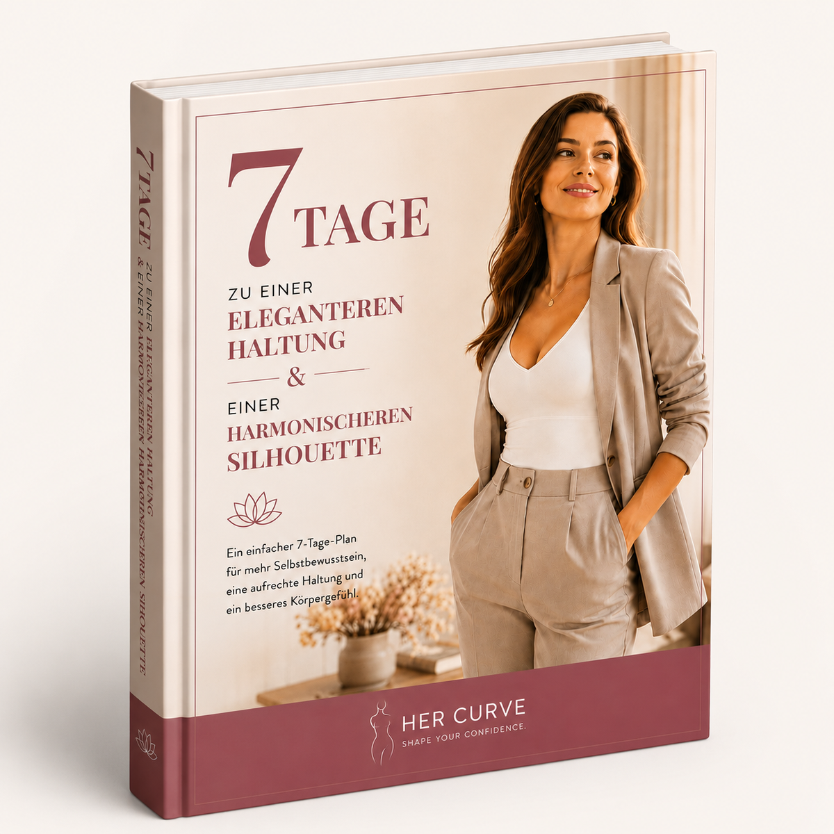 Elegant Posture in 7 Days