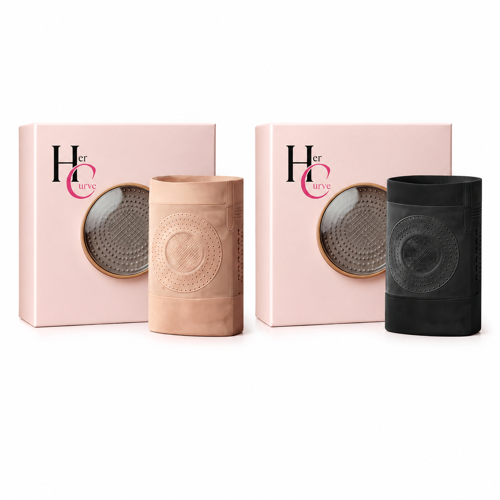 HerCurve SculptShape™ Shapewear