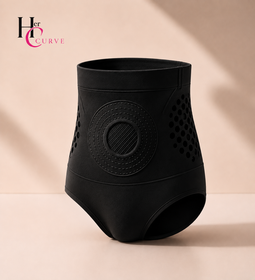 HerCurve SculptShape™ Shapewear