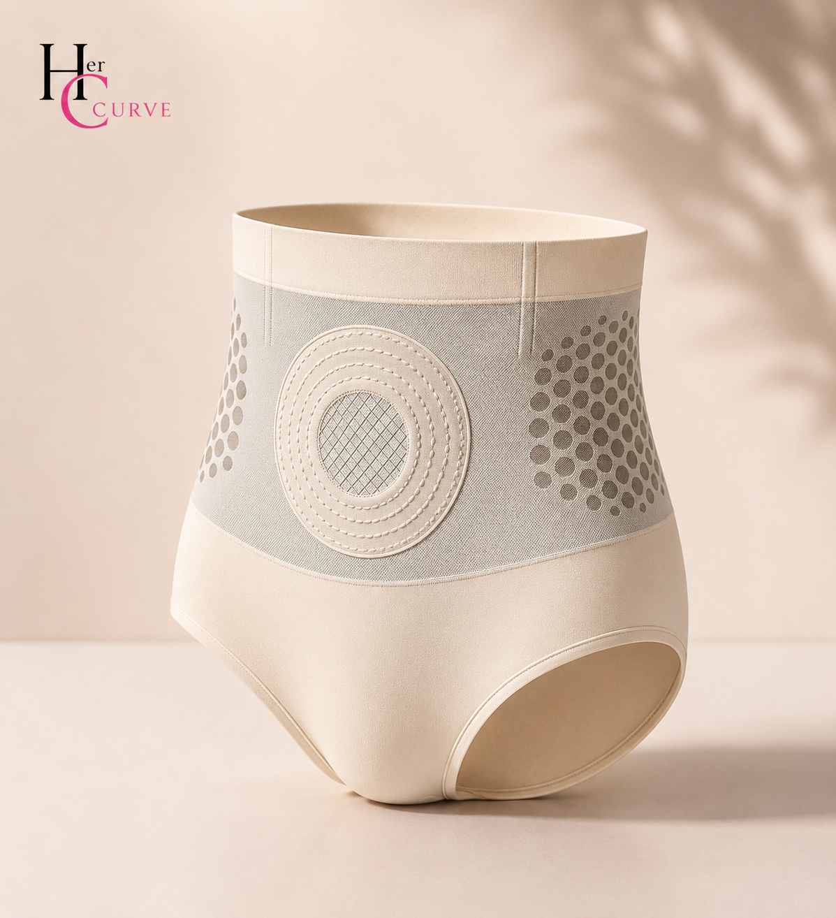 HerCurve SculptShape™ Shapewear