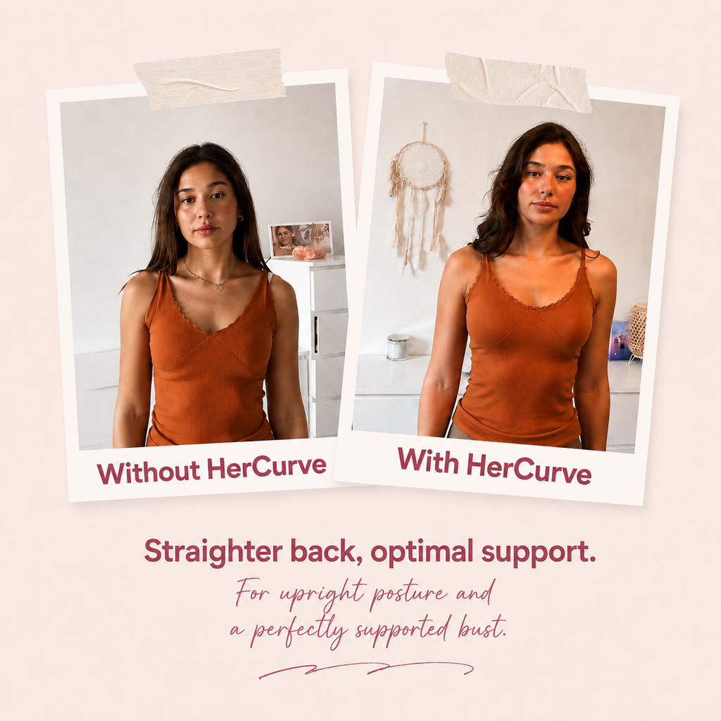 HerCurve straighter back and support results, UK English